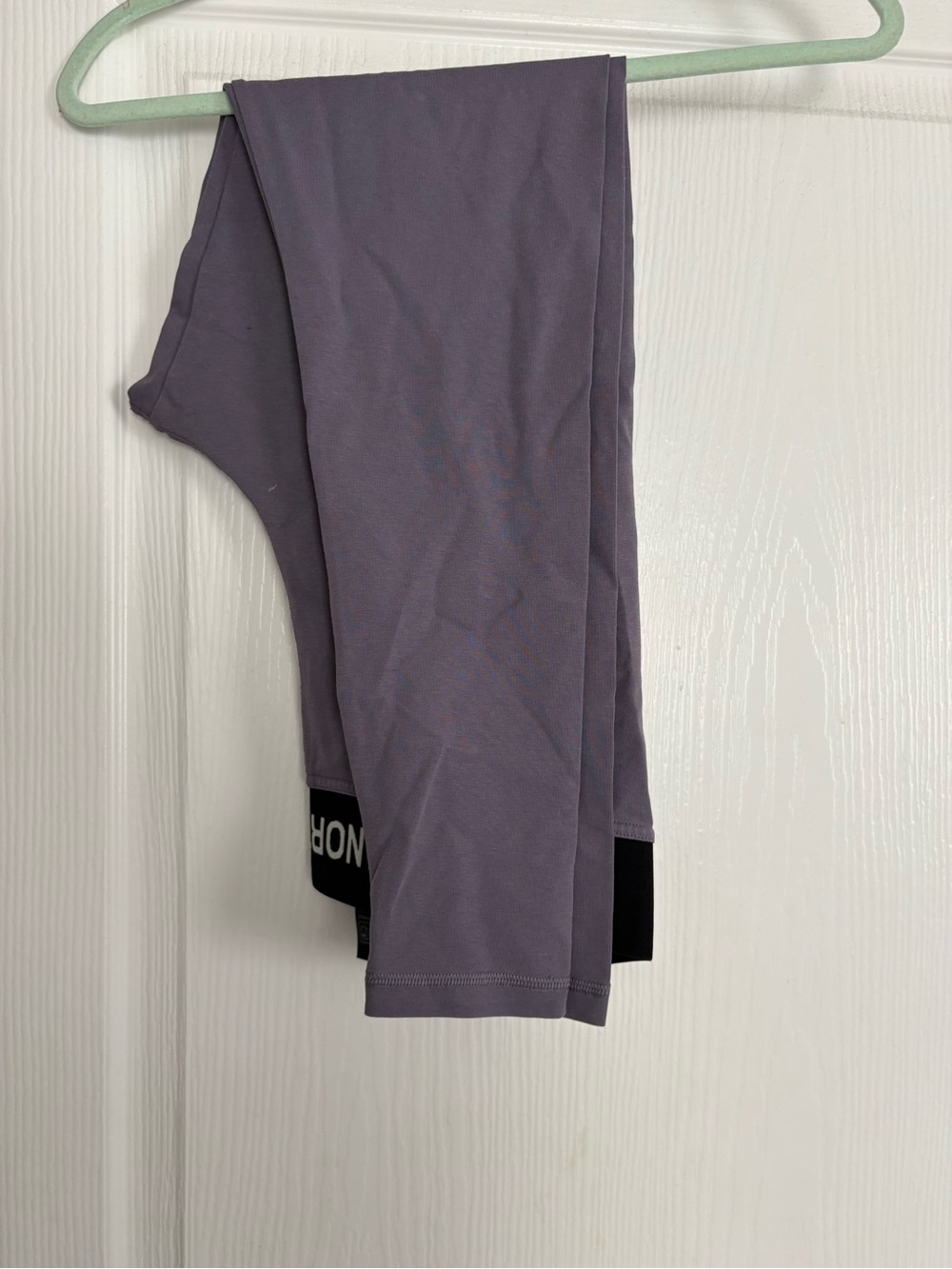 The North Face Women's Gray Leggings NWOT